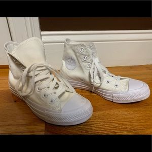Converse Chuck Taylor All Star High Top